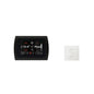 Signatouch Series - Modern Steam Shower Kit with Square Trim