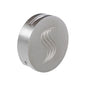 Steamvection - Contemporary Round Steam Shower Head