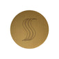 Steamvection - Contemporary Round Steam Shower Head