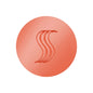 Steamvection - Contemporary Round Steam Shower Head