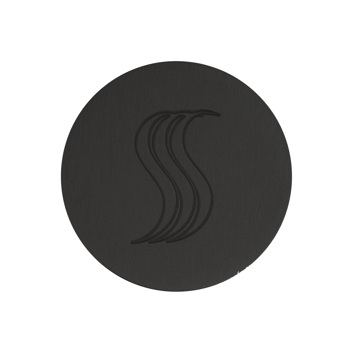 THERMASOL® SteamVection Contemporary Round Steam Shower Head, 1-3/4 in Dia, NPT Connection, Brass, Domestic