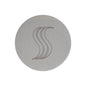 Steamvection - Contemporary Round Steam Shower Head