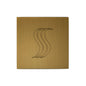 Steamvection - Modern Square Steam Shower Head