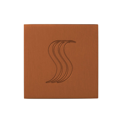 Steamvection - Modern Square Steam Shower Head