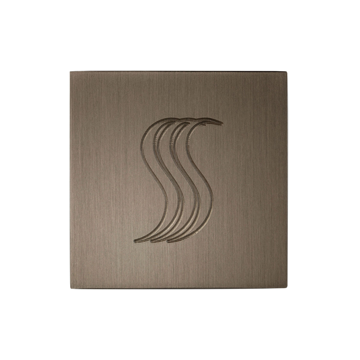 Steamvection - Modern Square Steam Shower Head