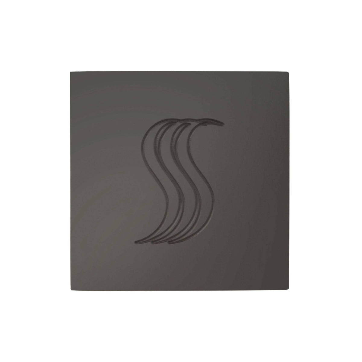 Steamvection - Modern Square Steam Shower Head