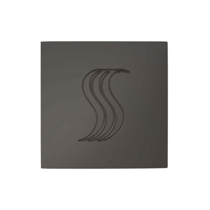 Steamvection - Modern Square Steam Shower Head