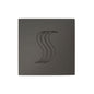 Steamvection - Modern Square Steam Shower Head