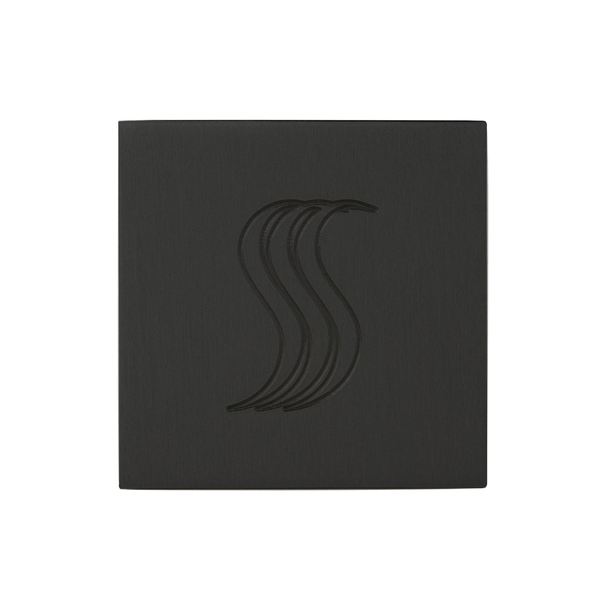 Steamvection - Modern Square Steam Shower Head
