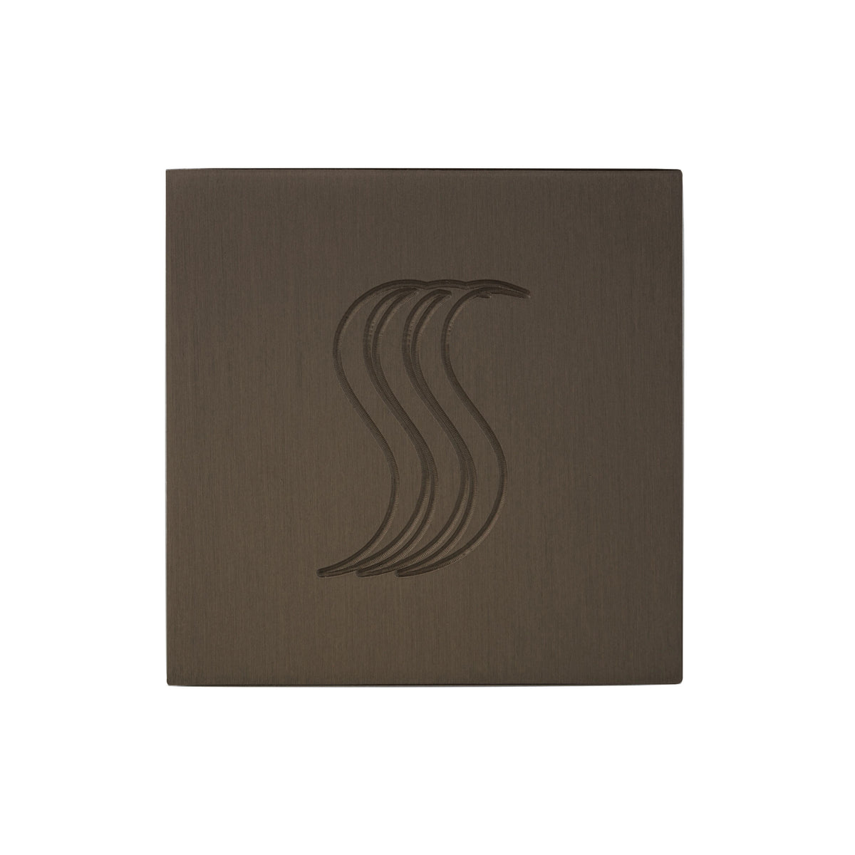 Steamvection - Modern Square Steam Shower Head