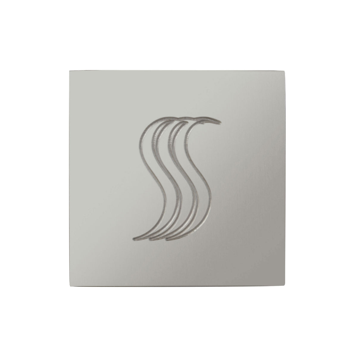 Steamvection - Modern Square Steam Shower Head