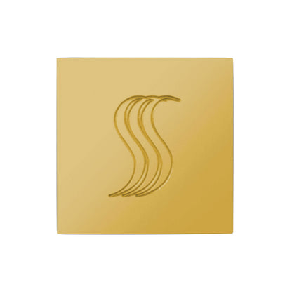 Steamvection - Modern Square Steam Shower Head