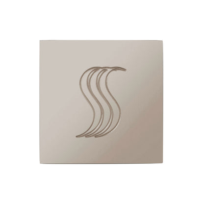 Steamvection - Modern Square Steam Shower Head