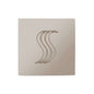 Steamvection - Modern Square Steam Shower Head