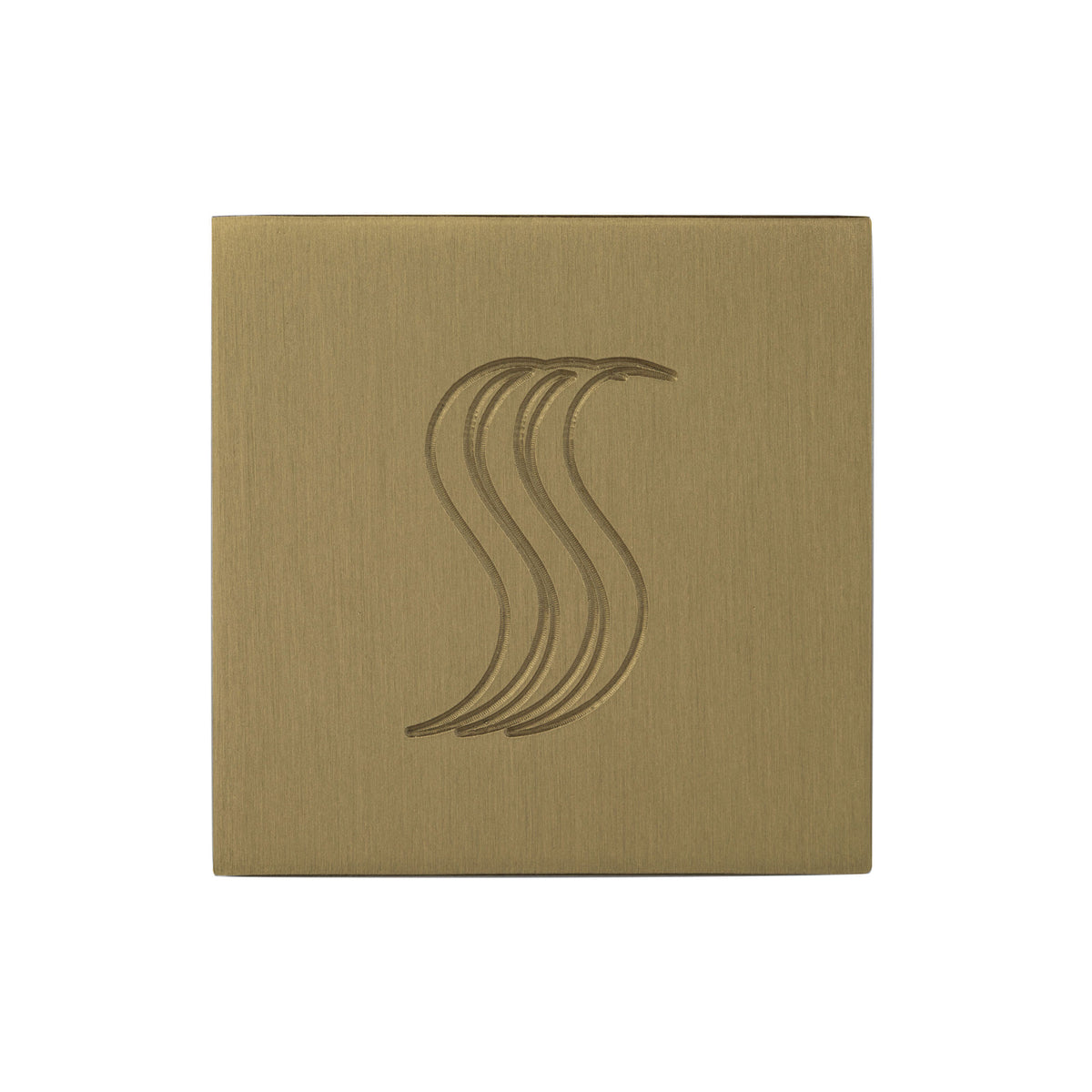 Steamvection - Modern Square Steam Shower Head