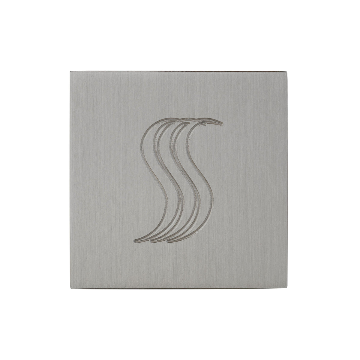 Steamvection - Modern Square Steam Shower Head