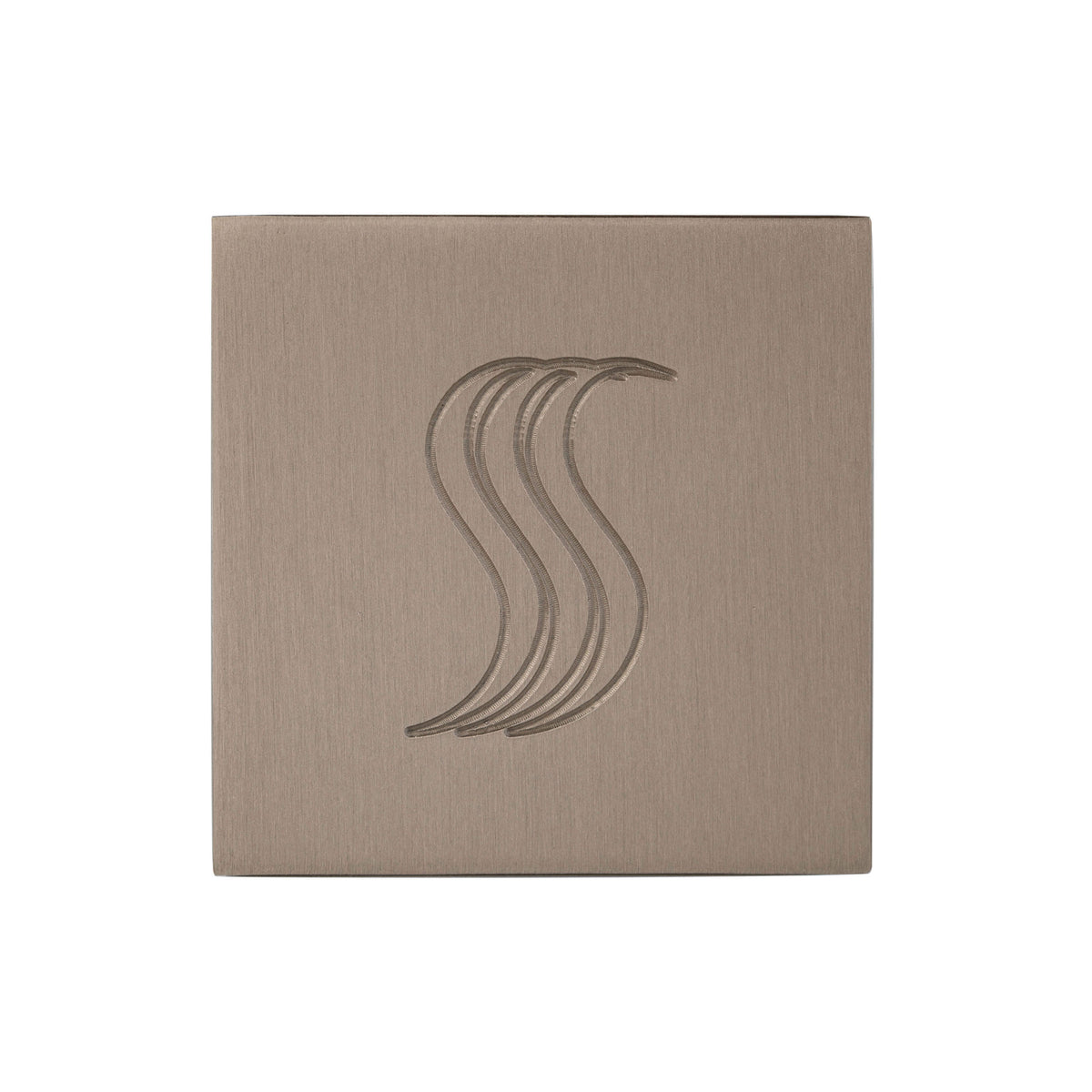 Steamvection - Modern Square Steam Shower Head