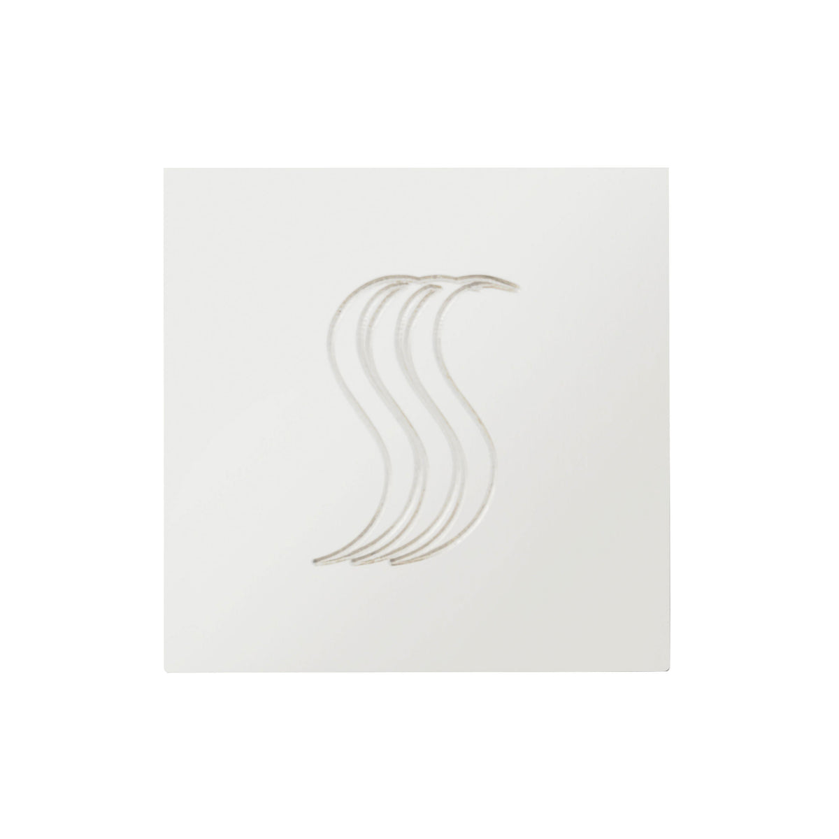 Steamvection - Modern Square Steam Shower Head