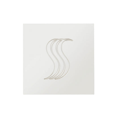 Steamvection - Modern Square Steam Shower Head