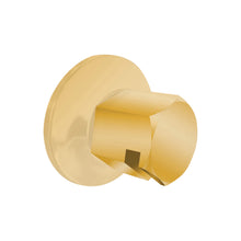 Traditional Steamhead - Polished Gold