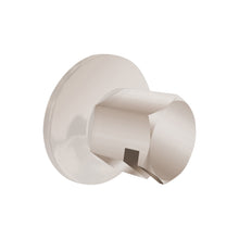 Traditional Steamhead - Polished Nickel