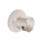 Traditional Steamhead - Polished Nickel
