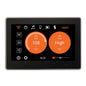 Thermatouch - Steam Shower Control Unit - Ceiling Mount