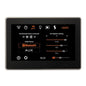 Thermatouch - Steam Shower Control Unit - Ceiling Mount