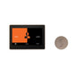 Thermatouch - Modern Steam Shower Kit - LCD Display