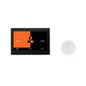 Thermatouch - Modern Steam Shower Kit - LCD Display