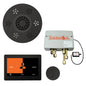 Wellness - Steam Shower Package - Ceiling Mount