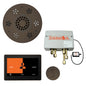 Wellness - Steam Shower Package - Ceiling Mount