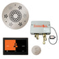 Wellness - Steam Shower Package - Ceiling Mount