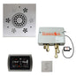 Wellness - Steam Shower Package with Square Trim