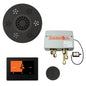 Wellness - Steam Shower Package with Round Trim
