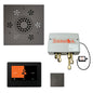Wellness - Steam Shower Package with Square Trim