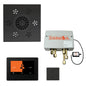 Wellness - Steam Shower Package with Square Trim