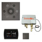 Wellness - Twpss Steam Shower Package with Square Trim