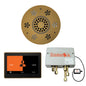 Wellness - Shower Package with Trim - Ceiling Mount - WSP10R