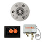 Wellness - Shower Package with Trim - Ceiling Mount - WSP10R