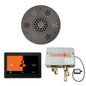Wellness - Shower Package with Trim - Ceiling Mount - WSP10R