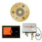 Wellness - Shower Package with Trim - Ceiling Mount - WSP10R