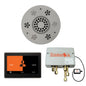 Wellness - Shower Package with Trim - Ceiling Mount - WSP10R