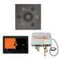 Wellness - Shower Package with Trim - Ceiling Mount - WSP10S