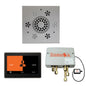 Wellness - Shower Package with Trim - Ceiling Mount - WSP10S