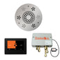Wellness - Shower Package with Trim - Ceiling Mount - WSP7R
