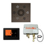 Wellness - Shower Package with Trim - Ceiling Mount - WSP7S