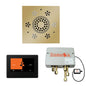 Wellness - Shower Package with Trim - Ceiling Mount - WSP7S