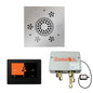 Wellness - Shower Package with Trim - Ceiling Mount - WSP7S