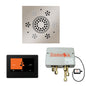 Wellness - Shower Package with Trim - Ceiling Mount - WSP7S
